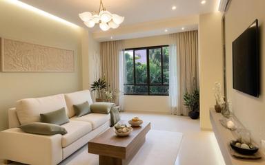 Comprar una propiedad en Torrevieja, España. Zona de la  Paseo maritimo, 2 dormitorios, 69 m²