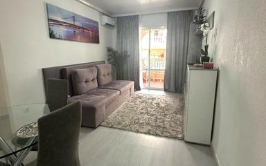 Property in Torrevieja. Centro area, 2 bedrooms, 60 m²