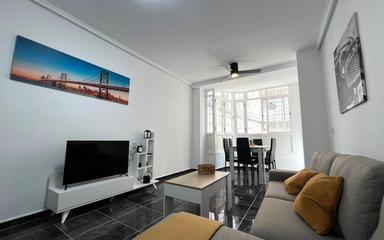 Bienes raíces Torrevieja, Piso en venta. Zona de la  torrevieja, 3 dormitorios, 95 m²