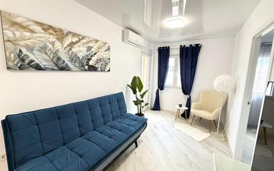 Buy property in Torrevieja, Spain. Playa del Cura area, 2 bedrooms, 57 m²