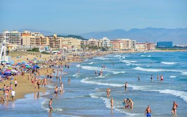 Купить недвижимость в Торревьеха, Испания. Район La Mata, 2 спальни, 78 m²