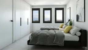 Property for sale. Tossal Gros area, 3 bedrooms, 180 m2 - photo 6