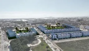 Buy an Bungalow in Spain. Zona Pueblo area, 2 bedrooms, 68 m2 - photo 2