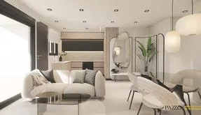 Property Spain, Bungalow. Zona Pueblo area, 2 bedrooms, 66 m2 - photo 5