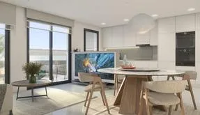 Spain Penthouse buy. Playa Levante area, 2 bedrooms, 71 m2 - photo 5