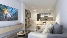 Spain Penthouse buy. Playa Levante area, 2 bedrooms, 71 m2 - photo 6