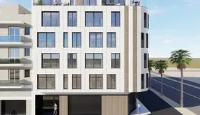 Torrevieja, Spain. Real Estate. Acequion area, 3 bedrooms, 107 m2 - photo 3