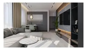 Torrevieja, España. Comprar un Piso. Zona de la  Centro, 1 dormitorio, 42 m2 - photo 4