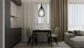 Torrevieja, España. Comprar un Piso. Zona de la  Centro, 1 dormitorio, 42 m2 - photo 6