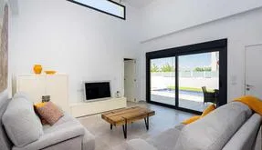 Spain buy an Villa. Comunidad valenciana area, 3 bedrooms, 101 m2 - photo 4