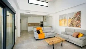 Spain buy an Villa. Comunidad valenciana area, 3 bedrooms, 101 m2 - photo 5