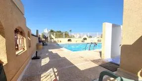 Купить Таунхаус в Испании, Ориуэла Коста. Район Playa Flamenca, 3 спальни, 80 м2 - photo 4