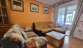 Apartment in Torrevieja, Spain. Nueva Torrevieja area, 2 bedrooms, 56 m2 - photo 5