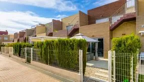 Torrevieja, bienes raíces. Zona de la Sector 25, 3 dormitorios, 75 m2 - photo 2