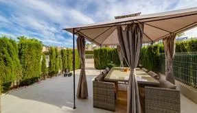 Torrevieja, bienes raíces. Zona de la Sector 25, 3 dormitorios, 75 m2 - photo 3