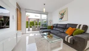 Torrevieja, bienes raíces. Zona de la Sector 25, 3 dormitorios, 75 m2 - photo 4