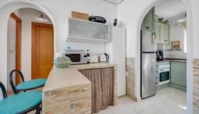 Buy an Bungalow in Spain, Torrevieja. Aguas Nuevas area, 2 bedrooms, 48 m2 - photo 6