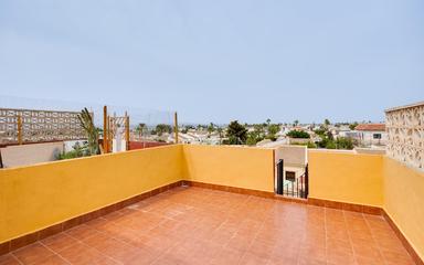 Купить Бунгало в Испании, Торревьеха. Район El chaparral, 1 спальня, 42 м2