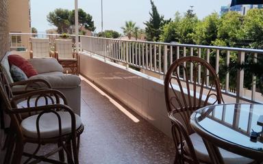 Купить квартиру в Испании, Торревьеха. Район Punta Prima, 3 спальни, 89 м2