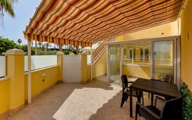 Real estate in Spain, Torrevieja. Mar azul area, 4 bedrooms, 191 m2