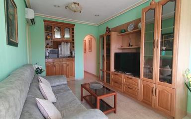 Недвижимость в Торревьеха. Район Acequion, 3 спальни, 61 м2