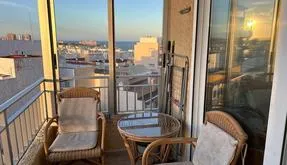 Torrevieja, España. Comprar un Piso. Zona de la  Playa del cura, 1 dormitorio, 56 m2 - photo 3