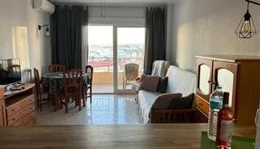 Torrevieja, España. Comprar un Piso. Zona de la  Playa del cura, 1 dormitorio, 56 m2 - photo 5