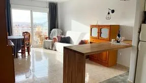 Torrevieja, España. Comprar un Piso. Zona de la  Playa del cura, 1 dormitorio, 56 m2 - photo 6