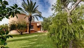 Real estate in Spain, Torrevieja. San luis area, 4 bedrooms, 371 m2 - photo 6