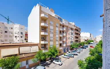 Torrevieja, real estate. Centro area, 3 bedrooms, 92 m2