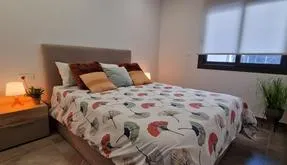 Comprar un Piso en Torrevieja, España. Zona de la  Centro, 2 dormitorios, 86 m2 - photo 4