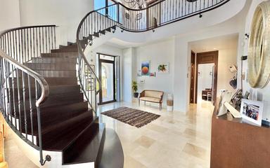 Испания купить виллу. Район Comunidad valenciana, 4 спальни, 425 м2