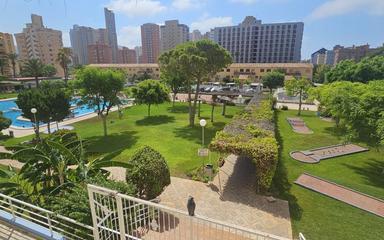 Buy property in Benidorm, Spain. Benidorm area, 1 bedroom, 48 m2