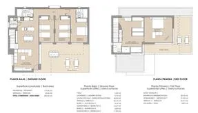 Buy an Villa Spain. Vistabella Golf area, 4 bedrooms, 175 m2 - photo 2