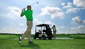 Buy an Villa Spain. Vistabella Golf area, 4 bedrooms, 175 m2 - photo 4