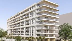 Real estate in Spain, Apartment. Tellerola area, 1 bedroom, 46 m2 - photo 4