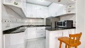 Bienes raíces en España, Torrevieja. Zona de la  Playa del Cura, 2 dormitorios, 55 m2 - photo 5