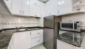 Bienes raíces en España, Torrevieja. Zona de la  Playa del Cura, 2 dormitorios, 55 m2 - photo 6