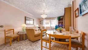 Buy an Apartment in Torrevieja, Spain. Habaneras area, 3 bedrooms, 110 m2 - photo 2