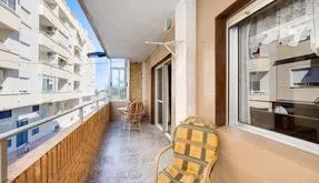 Buy an Apartment in Torrevieja, Spain. Habaneras area, 3 bedrooms, 110 m2 - photo 5