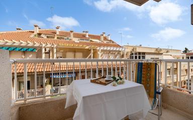 Buy an Apartment in Torrevieja, Spain. Habaneras area, 1 bedroom, 51 m2