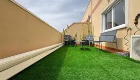 Penthouse in Torrevieja, Spain. Centro area, 2 bedrooms, 75 m2 - photo 5