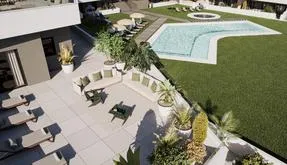 Real estate in Spain buy. Pueblo area, 3 bedrooms, 80 m2 - photo 4