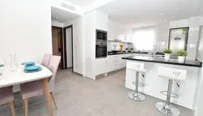 Buy an Bungalow in Spain. Residencial los flamencos area, 2 bedrooms, 73 m2 - photo 5