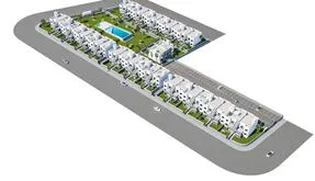 Buy real estate in Spain. Residencial los flamencos area, 3 bedrooms, 75 m2 - photo 4