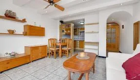 Bienes raíces en España, Torrevieja. Zona de la  Playa del Cura, 2 dormitorios, 72 m2 - photo 5