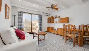 Bienes raíces en España, Torrevieja. Zona de la  Playa del Cura, 2 dormitorios, 72 m2 - photo 6