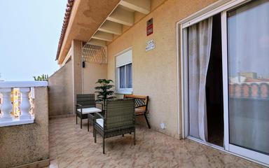 Torrevieja, Spain. Real Estate. Centro area, 1 bedroom, 50 m2