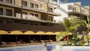 Real estate in Spain buy. Finestrat area, 2 bedrooms, 88 m2 - photo 2