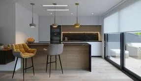 Real estate in Spain buy. Finestrat area, 2 bedrooms, 88 m2 - photo 5